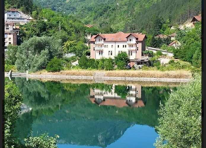Nera-Etwa Konjic 2 Room