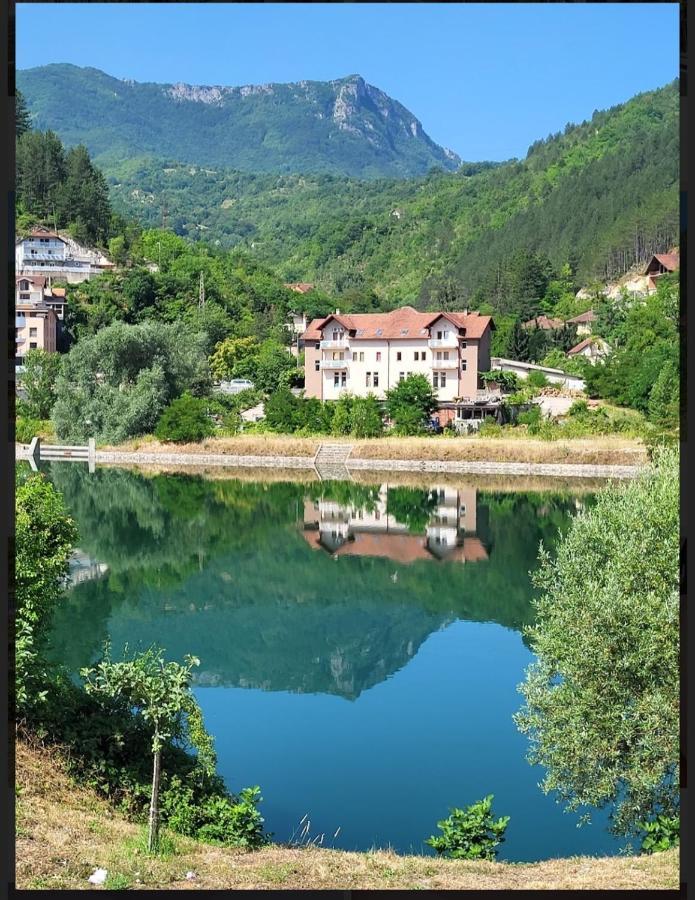 Séjour chez l'habitant Nera-etwa 2 Konjic